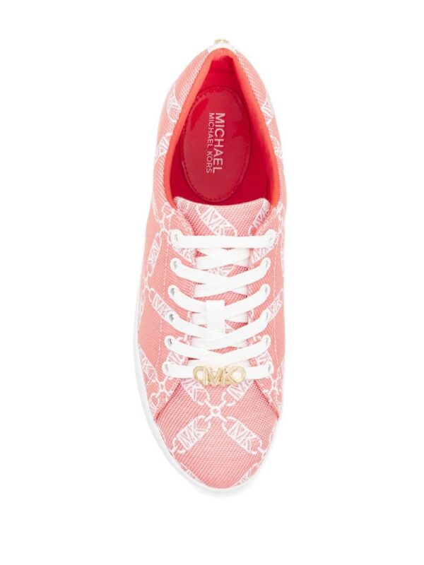 23368670_53786123_1000.jpg Michael Kors Keaton Empire logo-print sneakers