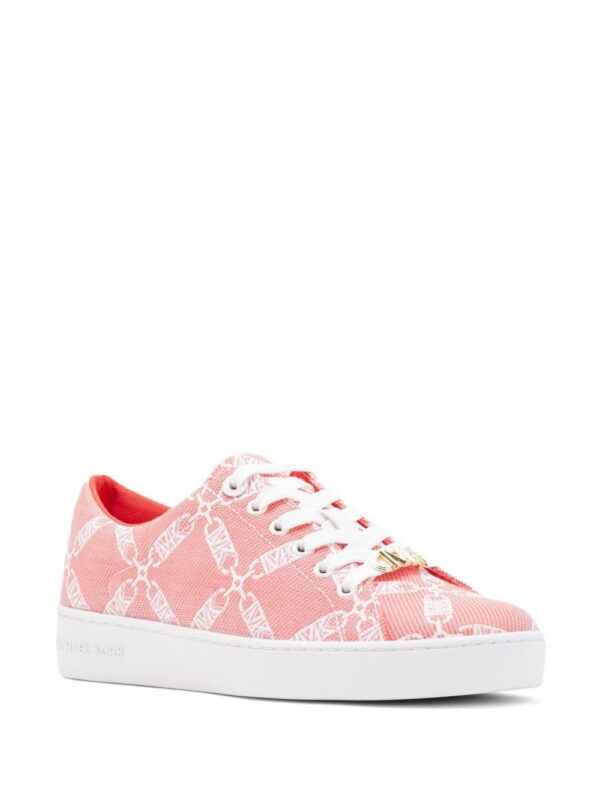 23368670_53786131_1000.jpg Michael Kors Keaton Empire logo-print sneakers