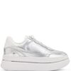 23369005_53984651_1000_6da3e8bd-d2a2-4586-bd55-4fbf334a39b1.jpg Michael Kors Hayes monogram-pattern sneakers