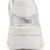 23369005_54023197_1000.jpg Michael Kors Hayes monogram-pattern sneakers