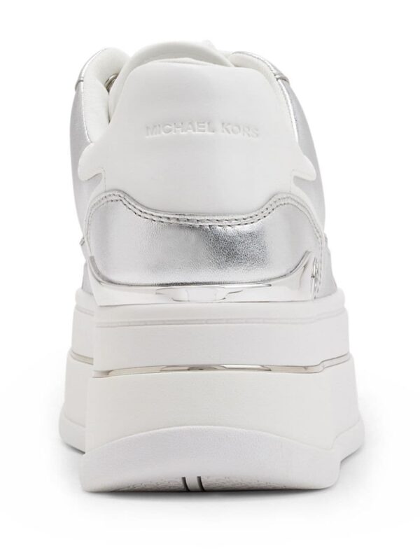 23369005_54023197_1000.jpg Michael Kors Hayes monogram-pattern sneakers