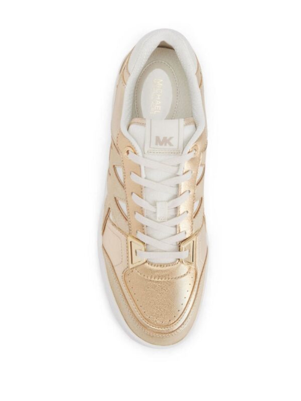 23369051_53819609_1000_28157d4a-a86f-49c9-a685-eb13884a2636.jpg Michael Kors Rebel metallic leather sneakers