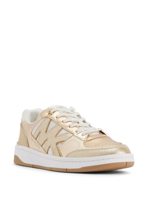 23369051_53819619_1000_011dbd11-88e5-4f6d-a0d2-0899ca37e804.jpg Michael Kors Rebel metallic leather sneakers