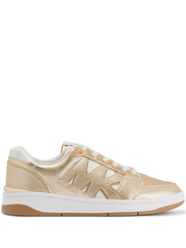 23369051_53819622_1000_498f3b3e-6150-474e-936c-24fcc15930d2.jpg Michael Kors Rebel metallic leather sneakers