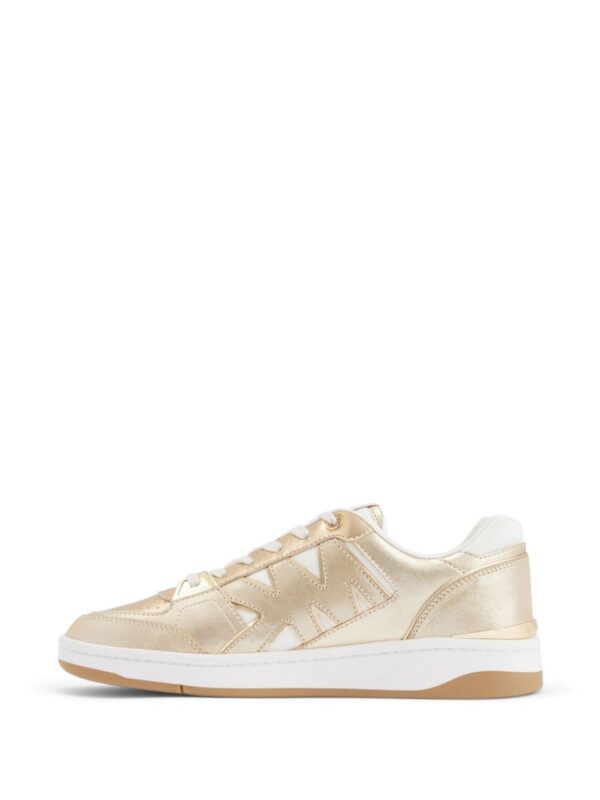 23369051_53820317_1000_0886ff5e-5676-4043-89ae-a35104c1db3a.jpg Michael Kors Rebel metallic leather sneakers