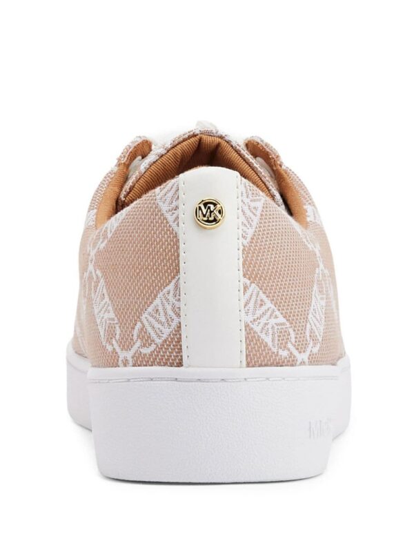 23369161_54063552_1000.jpg Michael Kors Keaton Empire logo-print sneakers