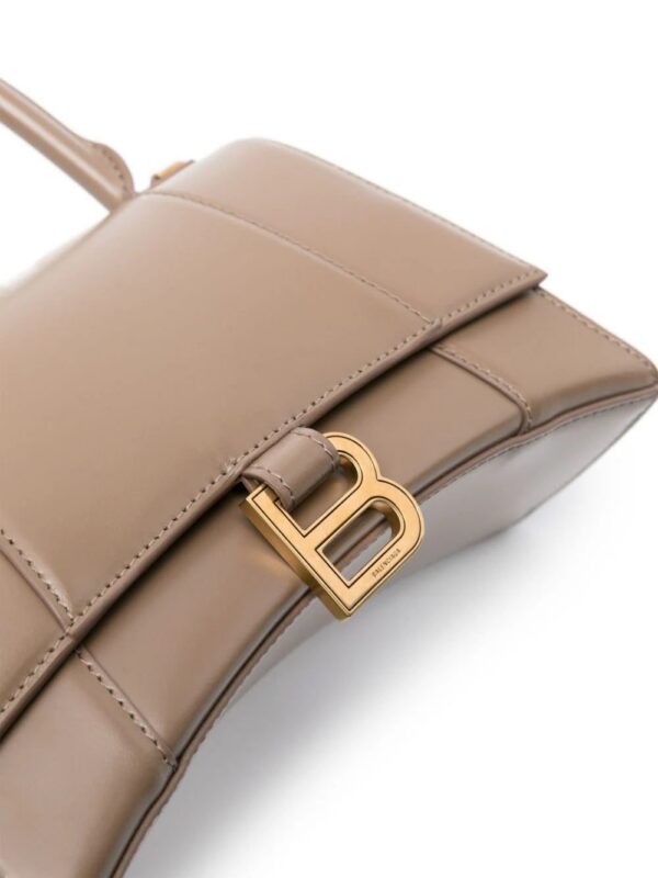 23389622_53482760_1000.jpg Balenciaga small Hourglass tote bag
