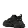 Balenciaga Triple S panelled sneakers