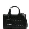 23399553_53556046_1000.jpg Karl Lagerfeld K/Skuare perforated tote bag