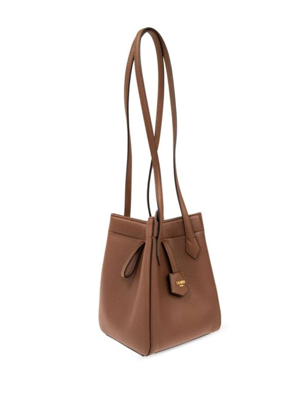 23441695_53552290_1000.jpg FENDI mini Origami leather bag