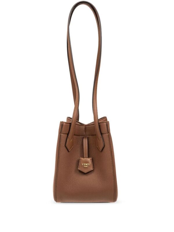 23441695_53552292_1000.jpg FENDI mini Origami leather bag