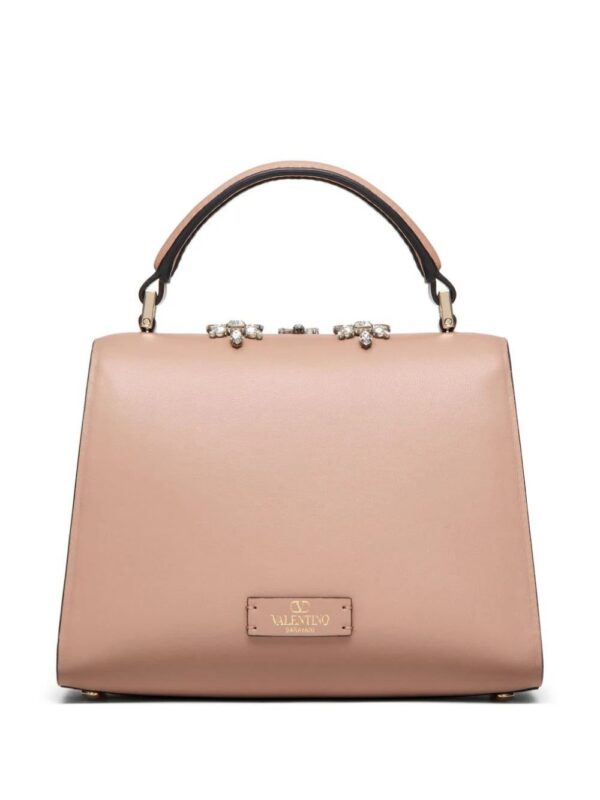 23445599_54319311_1000.jpg Valentino Garavani Vlogo tote bag