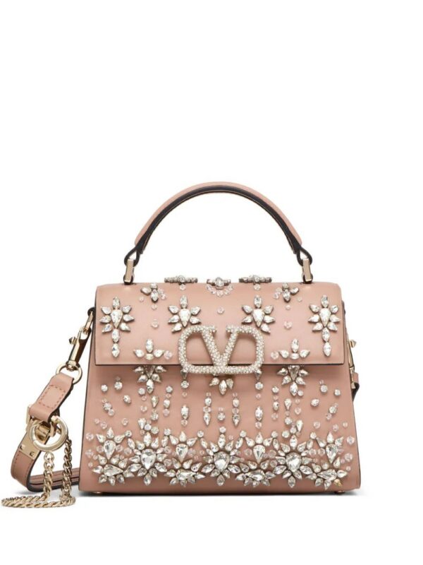 23445599_54319320_1000.jpg Valentino Garavani Vlogo tote bag