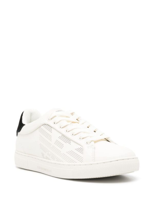23448977_53686433_1000_6c3fc6bd-cb2a-4708-94f5-1a019f6ef309.jpg Emporio Armani ASV eagle-ebemllished sneakers
