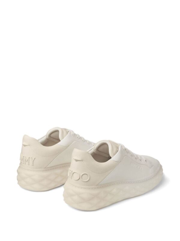 23452452_53776297_1000_74795407-26f6-4d58-818e-0fca84fc04cc.jpg Jimmy Choo Diamond Maxi leather sneakers
