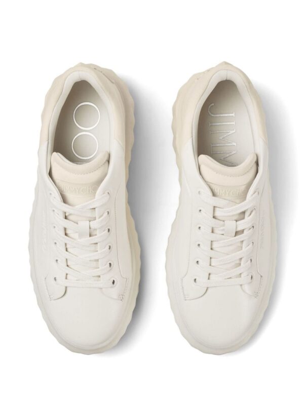 23452452_53776301_1000_9192f910-8583-4ede-9696-a5d39f16e151.jpg Jimmy Choo Diamond Maxi leather sneakers