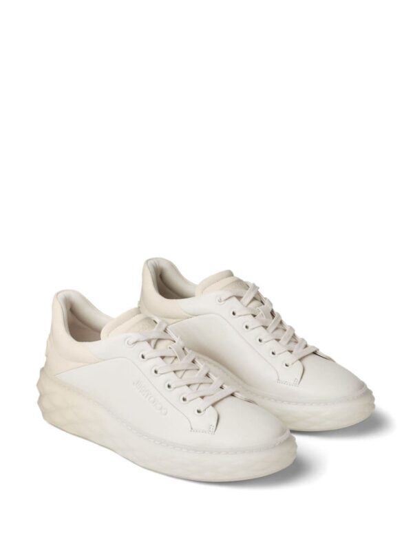 23452452_53776308_1000_e27b7898-54bb-4c9e-91c8-19bd3dbc823c.jpg Jimmy Choo Diamond Maxi leather sneakers