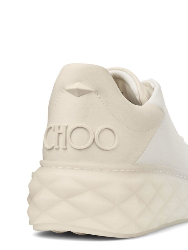23452452_53776315_1000_2b35b844-fd34-4a8e-a6b5-741bd65bcdfd.jpg Jimmy Choo Diamond Maxi leather sneakers