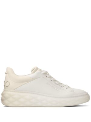 23452452_53776319_1000_a5ab34af-9697-4cb7-b5a9-c6edd21b16f2.jpg Jimmy Choo Diamond Maxi leather sneakers