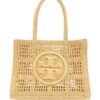 Tory Burch  Ella crochet tote bag