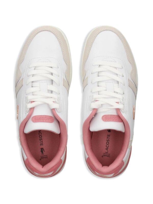 23490729_53413837_1000.jpg Lacoste T-Clip leather sneakers