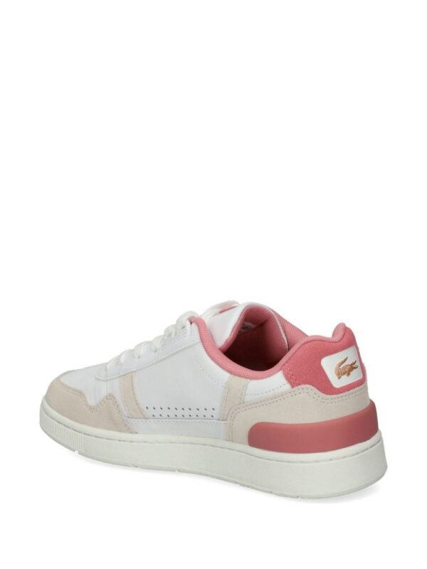 23490729_53413839_1000.jpg Lacoste T-Clip leather sneakers