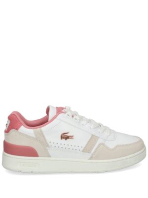 23490729_53413840_1000_4874cdce-64ee-4cea-9233-182614a351b6.jpg Lacoste T-Clip leather sneakers