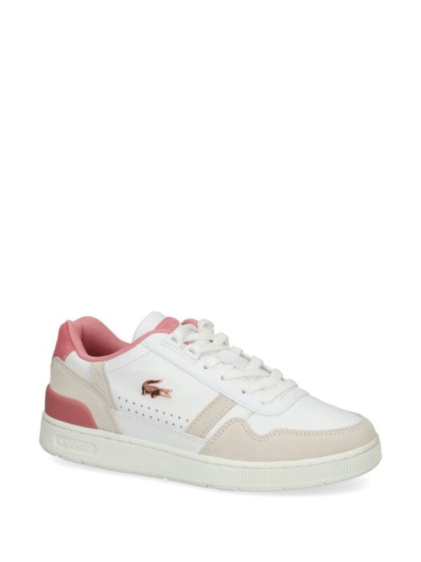 23490729_53413842_1000.jpg Lacoste T-Clip leather sneakers
