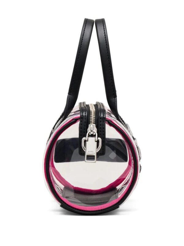 Marc Jacobs  The Mini Duffle bag