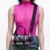 Marc Jacobs  The Mini Duffle bag