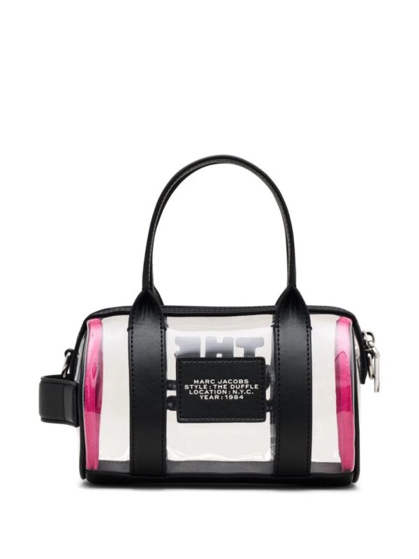 Marc Jacobs  The Mini Duffle bag