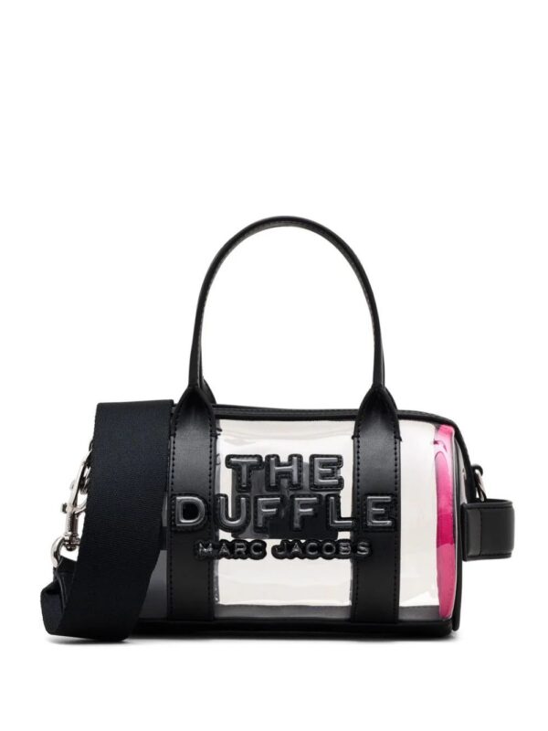 Marc Jacobs  The Mini Duffle bag