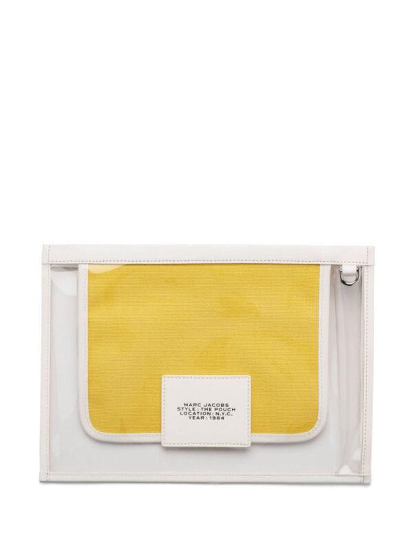 23496071_53687952_1000.jpg Marc Jacobs The Pouch clutch bag