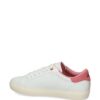 Lacoste Powercourt leather sneakers