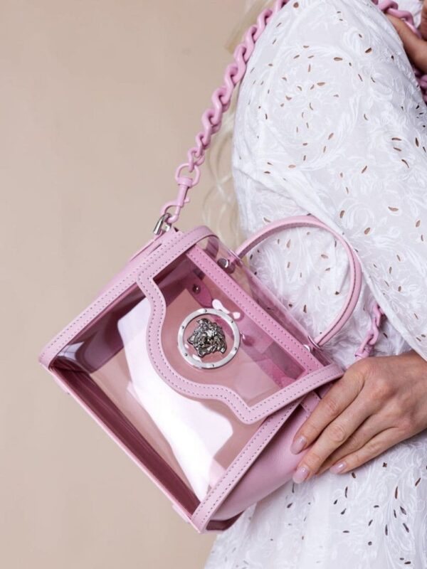 23501187_53413936_1000.jpg Versace La Medusa transparent tote bag