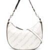 23510107_53506752_1000.jpg Karl Lagerfeld small Moon recycled-polyester shoulder bag