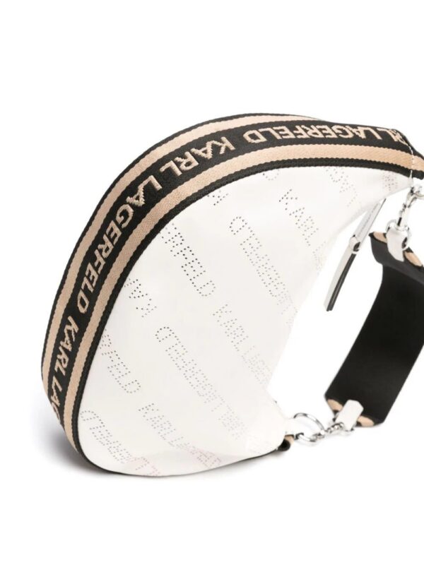 23510107_53506754_1000.jpg Karl Lagerfeld small Moon recycled-polyester shoulder bag