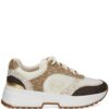 23518882_53444946_1000_7f188238-f9bf-4a89-bcae-c4fda1cb8748.jpg Michael Michael Kors Percy monogram-pattern sneakers
