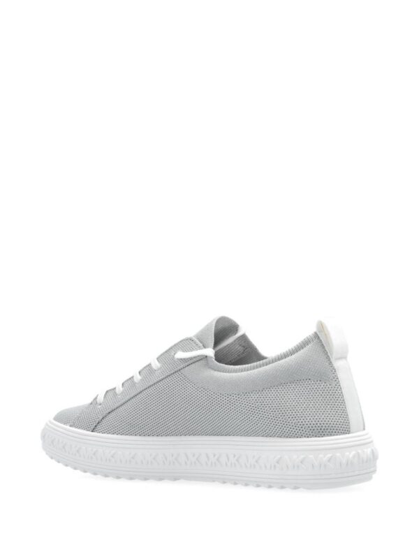 23519216_53474188_1000_885b5128-3aa3-497c-b522-1338960bb40a.jpg Michael Michael Kors logo-print mesh-panelling sneakers