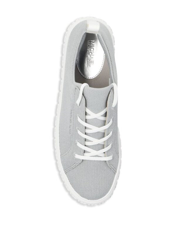 23519216_53474189_1000_4d4aa55a-a559-4944-9692-85524059a329.jpg Michael Michael Kors logo-print mesh-panelling sneakers