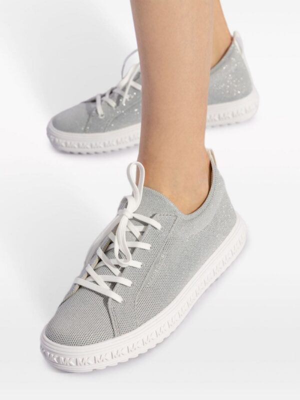 23519216_53474190_1000_e4ff9498-cd9d-44c7-a4ea-58506377163f.jpg Michael Michael Kors logo-print mesh-panelling sneakers