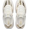 23527483_53444973_1000_0c6f1577-cdd5-46f1-9727-6cc3a60c14f1.jpg Michael Michael Kors Rumi monogram-pattern sneakers