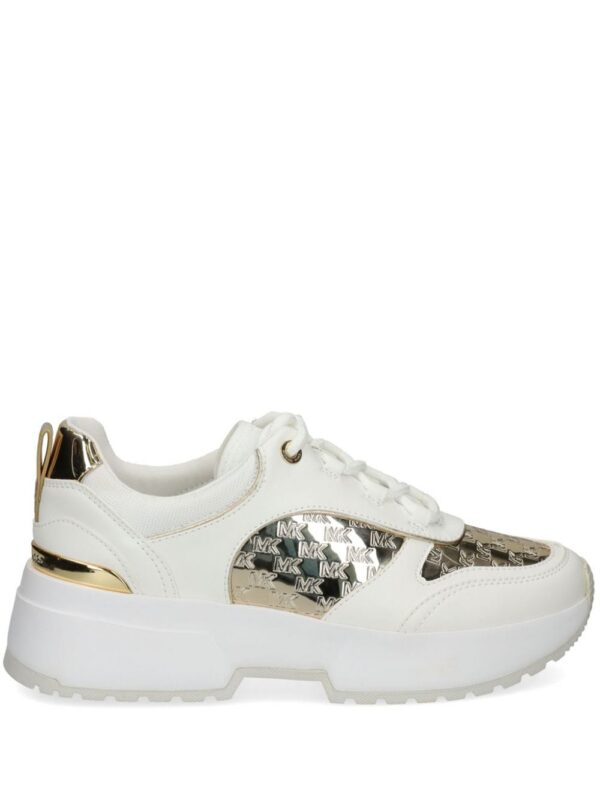 23527483_53444976_1000_d78e15c7-e383-4c7f-a969-203c62d5649e.jpg Michael Michael Kors Rumi monogram-pattern sneakers