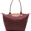 Longchamp  Le Pliage Original L shoulder bag