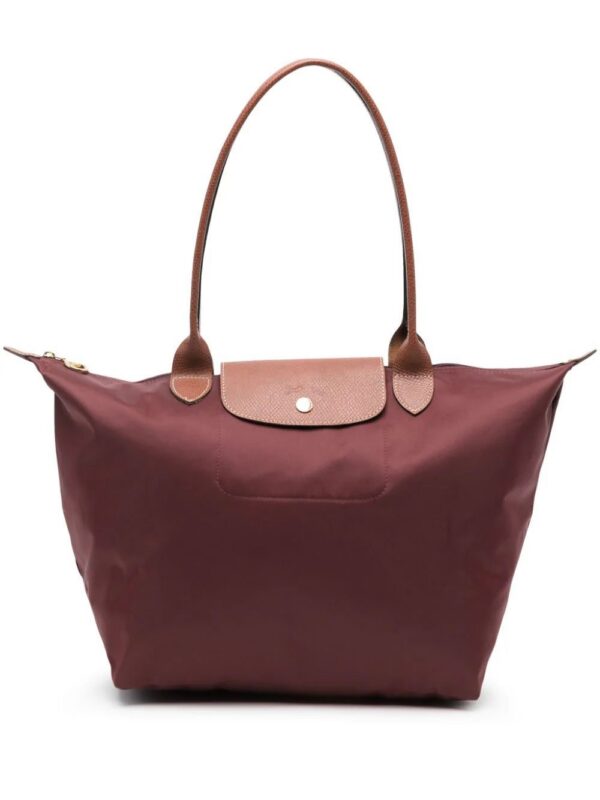 Longchamp  Le Pliage Original L shoulder bag