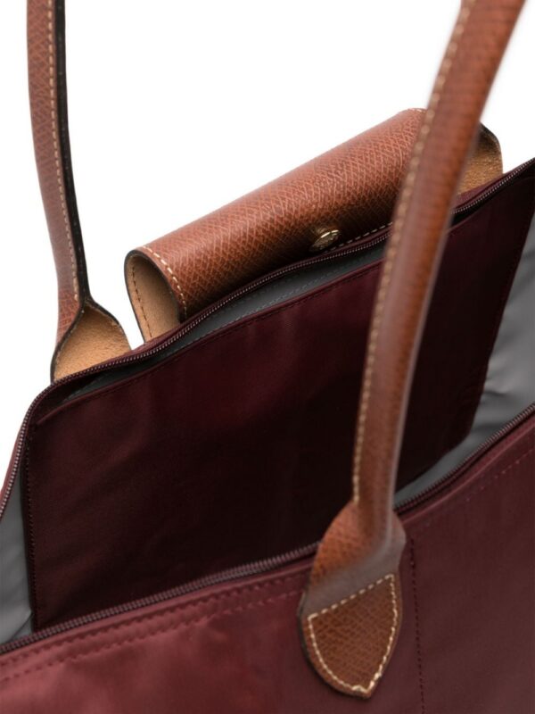 Longchamp  Le Pliage Original L shoulder bag