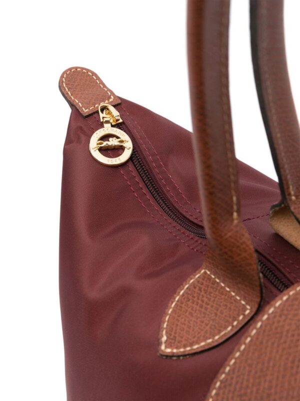 Longchamp  Le Pliage Original L shoulder bag