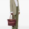 Longchamp  Le Pliage Original L shoulder bag