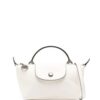23527832_53594650_1000.jpg Longchamp debossed-logo leather mini bag