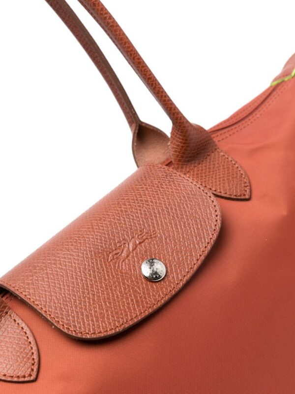 23528515_53587885_1000.jpg Longchamp medium Le Pliage Green shoulder bag